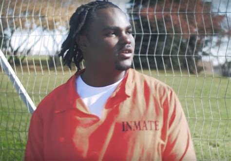 is tee grizzley in jail|Tee Grizzley Is Out of Prison, Giving What He Stole。